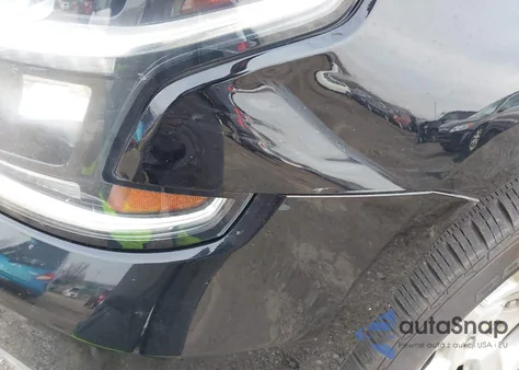 2016 Chevrolet Suburban Ltz z USA, uszkodzony, nr VIN 1GNSKJKC1GR191151